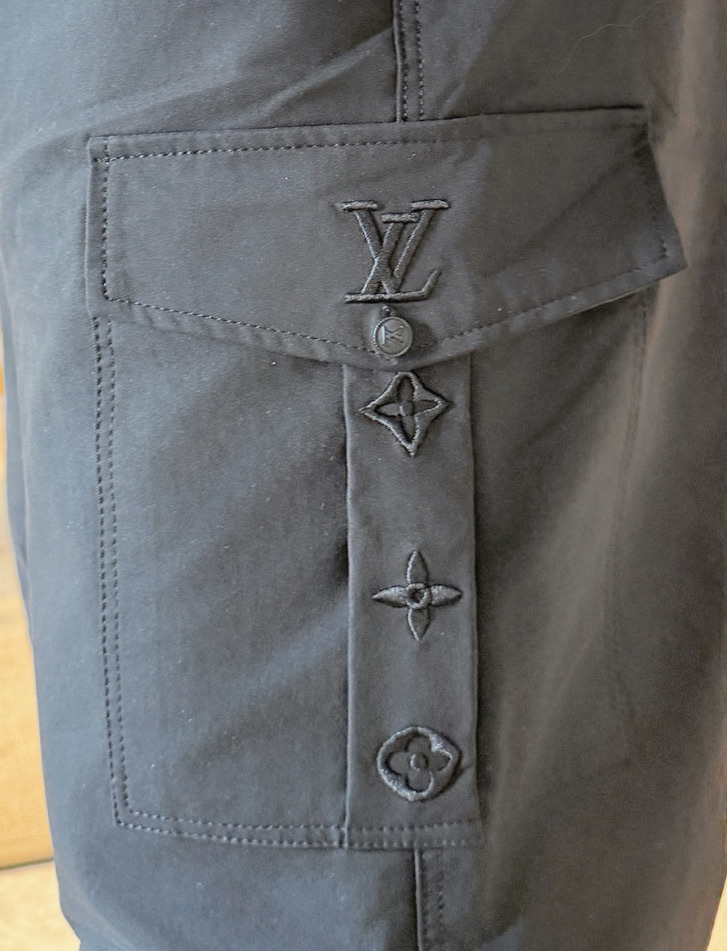 Casual Pants Man